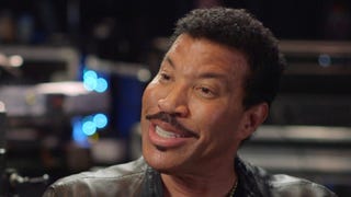 Lionel Richie Feared Injury Would Be the End of His Career