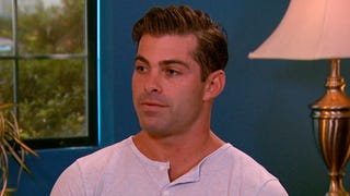 EXCLUSIVE: 'Bachelor in Paradise' Star Alex Woytkiw On What Really Happened in Mexico
