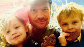 6 Celebrities Who Have Twins