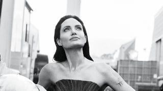 Angelina Jolie Confesses There's One Thing She Misses About Brad Pitt