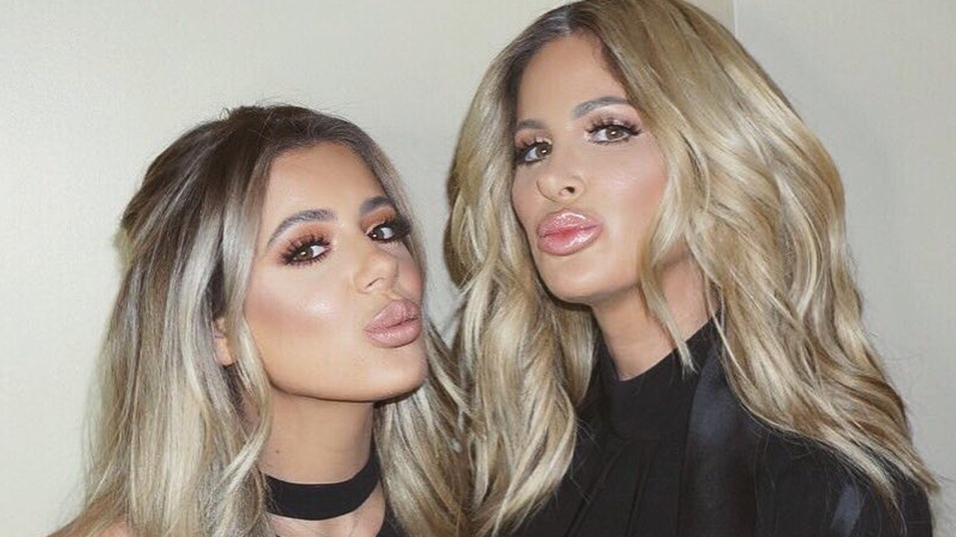 Brielle Biermann Attacks Kenya Moore In Vicious Twitter Rant