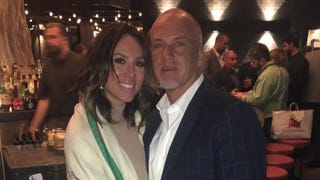 EXCLUSIVE: 'RHOC' Star Kelly Dodd Says Her Tumultuous Marriage is an 'Addiction'