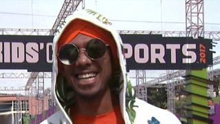 Nick Cannon on Finding Love Again: 'I Can't, I'm Broken'