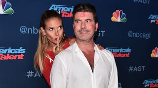 'America's Got Talent' Judges Reveal Who Flirts the Most With Contestants-- Watch!