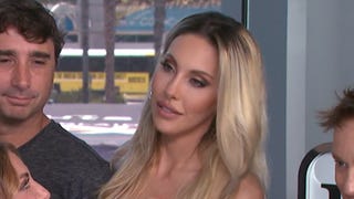 EXCLUSIVE: Olivia Newton-John's Daughter Shares Health Update: 'She's Doing Really Well'