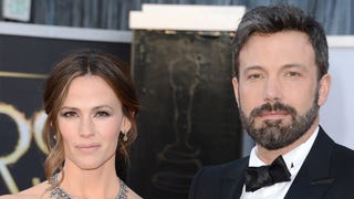 Ben Affleck and Jennifer Garner Reunite for July 4th Family Celebration