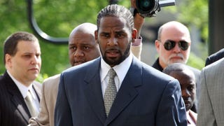 R. Kelly's Lawyer Addresses Explosive New Allegations He's Holding Women Against Their Will