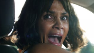 Halle Berry Goes Full Mama Bear in 'Kidnap' First Look