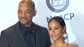 Jada Pinkett Smith: 5 Crazy Things She's Revealed About Herself