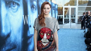 EXCLUSIVE: Sophie Turner Reveals Key to a Successful Relationship in Hollywood