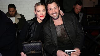 7 Times Maksim Chmerkovskiy and Peta Murgatroyd Were the Ultimate Cute Couple