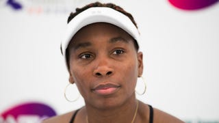 Venus Williams Speaks Out on Fatal Car Crash: 'I Am Devastated'
