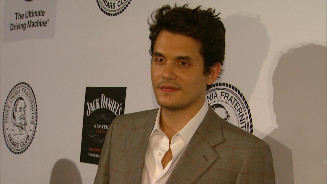 John Mayer Reveals the New Song About an Ex That Makes Him So Sad He ...
