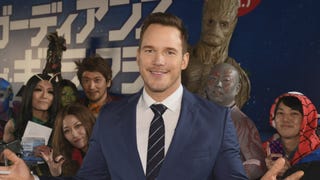 Chris Pratt Expected to Make First Public Appearance Since Anna Faris Split
