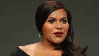 Mindy Kaling 'Really Excited' About Becoming a First-Time Mother: 'It's So Unknown to Me'