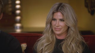 Kim Zolciak Biermann Recalls Details of  Her Stroke: 'It Was So Scary'