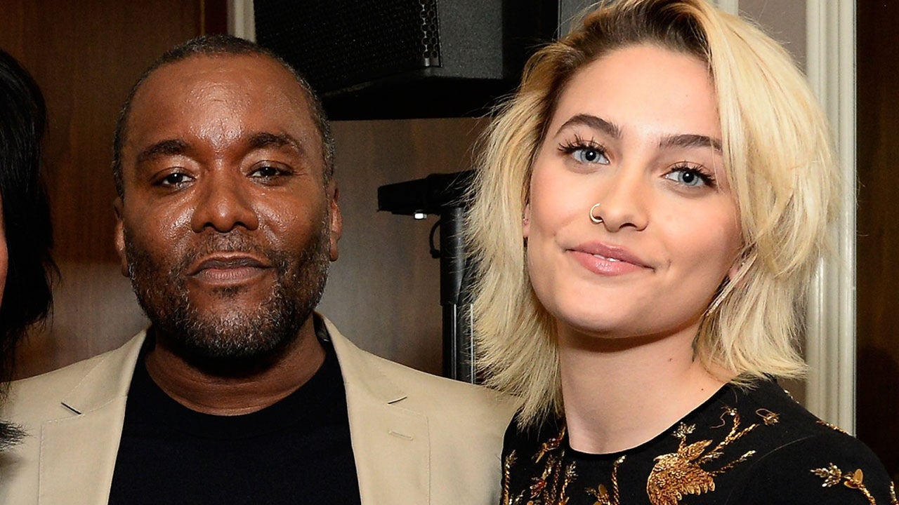 lee daniels husband