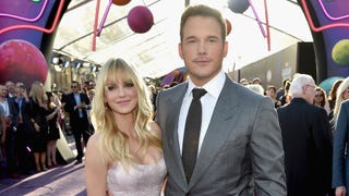 Chris Pratt and Anna Faris Are Separating After 8 Years of Marriage