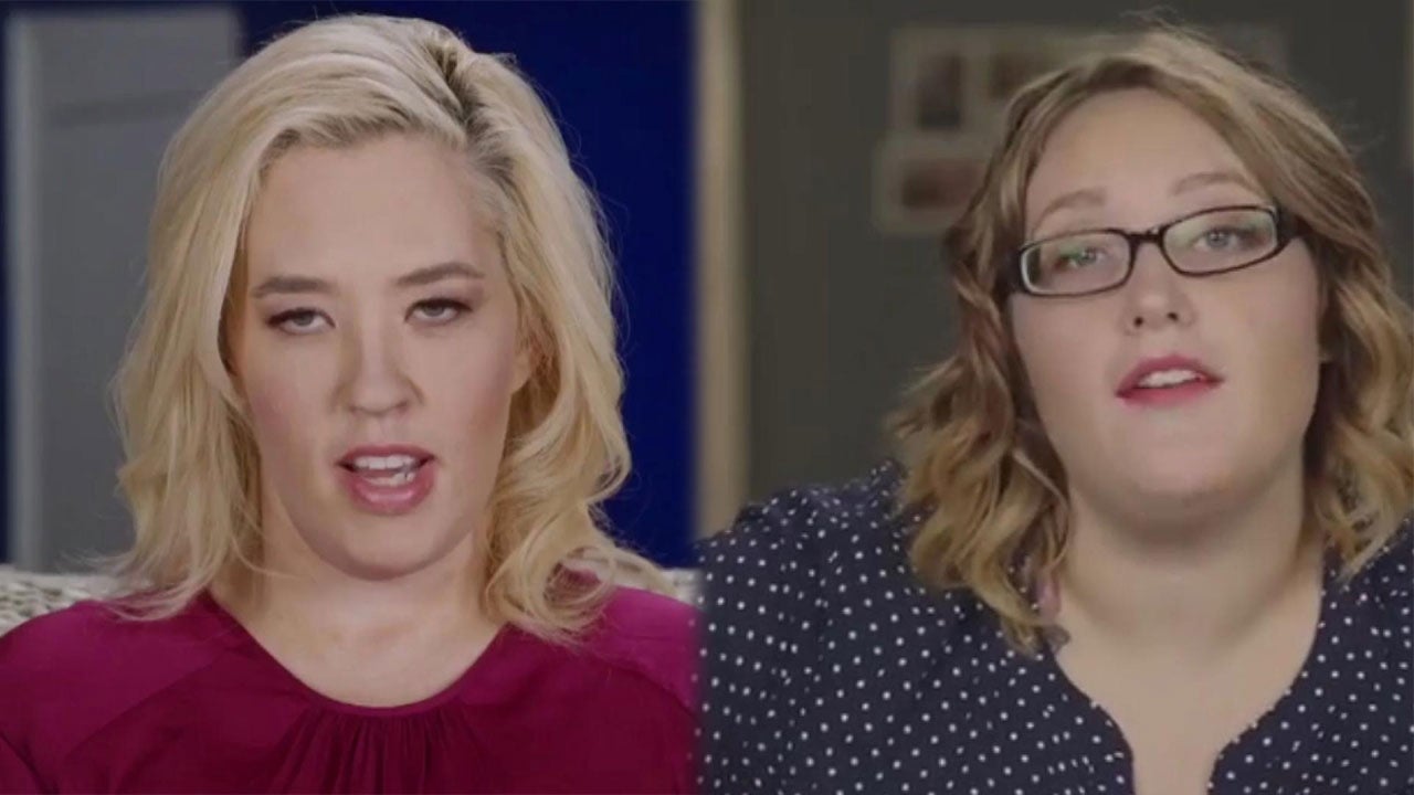 'Mama June: From Not to Hot' Returning for Season 2 -- Plus, Pumpkin