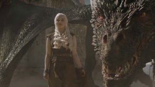 'Game of Thrones': Daenerys' Dragons Go to War in Most Epic Battle Yet!