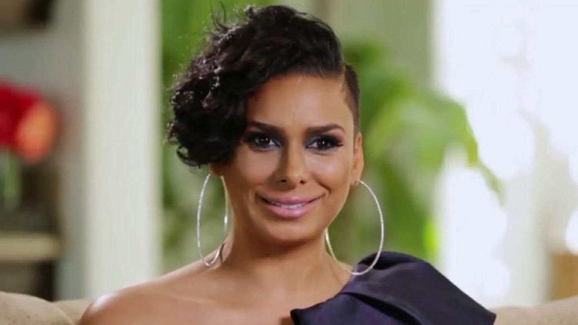 EXCLUSIVE Basketball Wives LA Star Laura Govan Tries to Find Love on Million Dollar Matchmaker picture pic