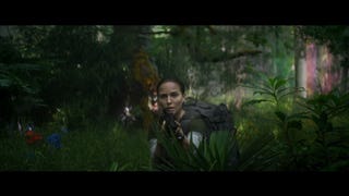 'Annihilation' Trailer: Natalie Portman and Gina Rodriguez Search for Answers in 'Area X'