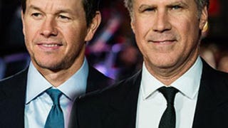 Mark Wahlberg Gives His Daughter Permission to Date Will Ferrell's Son: 'I Would Be Happy'