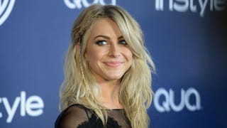 EXCLUSIVE: Inside Julianne Hough's 'Surprising' Decision to Walk Away From 'DWTS'
