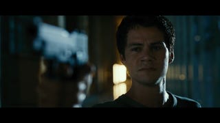 Dylan O'Brien Returns for More 'Maze Runner' in 'The Death Cure' -- Watch the Thrilling First Trailer!