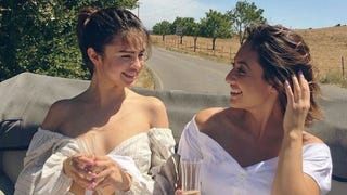 Selena Gomez & Francia Raisa: What You Need to Know About the Singer's Bestie Who Donated Her Kidney