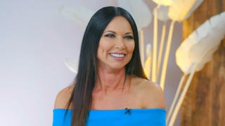 LeeAnne Locken Reveals Who She's Speaking to After 'RHOD' Season 2 Reunion (Exclusive)