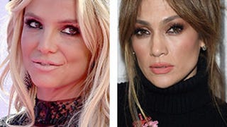 Britney Spears, Jennifer Lopez, Mariah Carey and More Celebs Who Perform in Vegas React to Shooting
