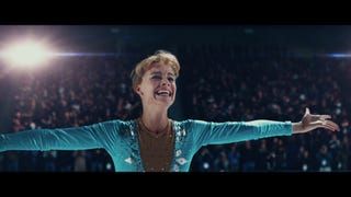 'I, TONYA' Teaser Trailer: Margot Robbie IS Tonya Harding -- Watch!