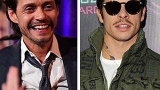 Jennifer Lopez's Exes Marc Anthony and Beau Casper Smart Are 'All Love' as They Hang Out!