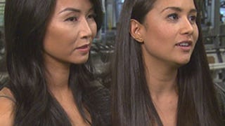 Catherine Giudici-Lowe Reveals the Secrets to Her 50-Pound Weight Loss After Baby!