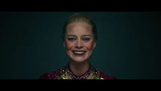 'I, Tonya' Trailer: Margot Robbie Brings Tonya Harding's 'Insane True Story' to the Big Screen