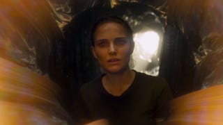 NEW 'Annihilation' Trailer: Natalie Portman Investigates the Unknown