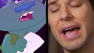 'Trolls: The Beat Goes On': Meet the New Actors Voicing Poppy and Branch for the Netflix Series