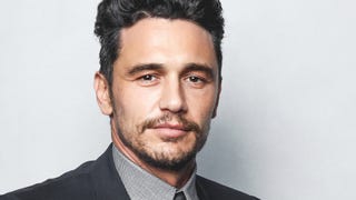 James Franco Snubbed By Oscars In Wake of Allegations of Inappropriate Behavior