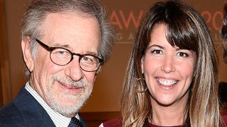 Steven Spielberg, Patty Jenkins React to Natalie Portman's 'All-Male Nominees' Comment (Exclusive)