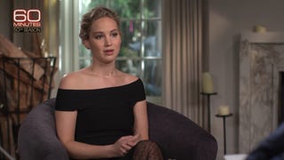 Jennifer Lawrence Confesses She Never Graduated From High School