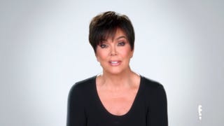 Khloe Kardashian Calls Kris Jenner a 'Hussy' After Learning She Cheated With Dad Rob Kardashian