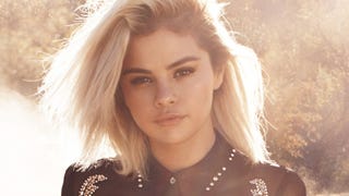 Selena Gomez Says Anxiety and Depression Will Be a Lifelong 'Battle'