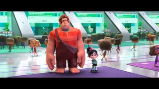 The 'Ralph Breaks The Internet: Wreck-It Ralph 2' Trailer Is Here!