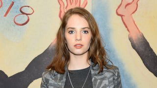 Uma Thurman and Ethan Hawke's Daughter Maya Isn't Particularly Interested in Being a Celebrity