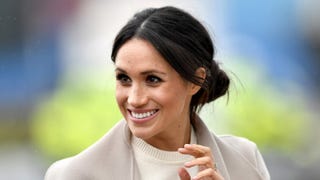 How Meghan Markle's Personal Touch Will Be Seen at the Royal Wedding