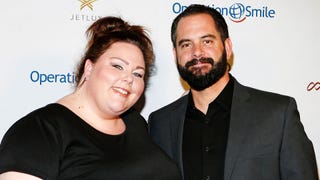 Chrissy Metz Splits From Boyfriend Josh Stancil