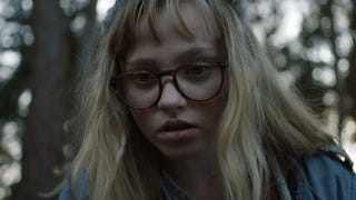 'I Kill Giants' Clip: See the Acclaimed Graphic Novel Brought to Life (Exclusive)