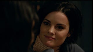 'Blindspot' Sneak Peek: Jane and Weller Break Terrible News About Avery's Father (Exclusive)