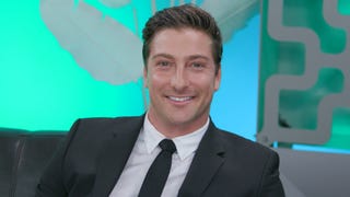 'When Calls the Heart' Star Daniel Lissing Reveals His Dream Wedding Must Haves (Exclusive)
